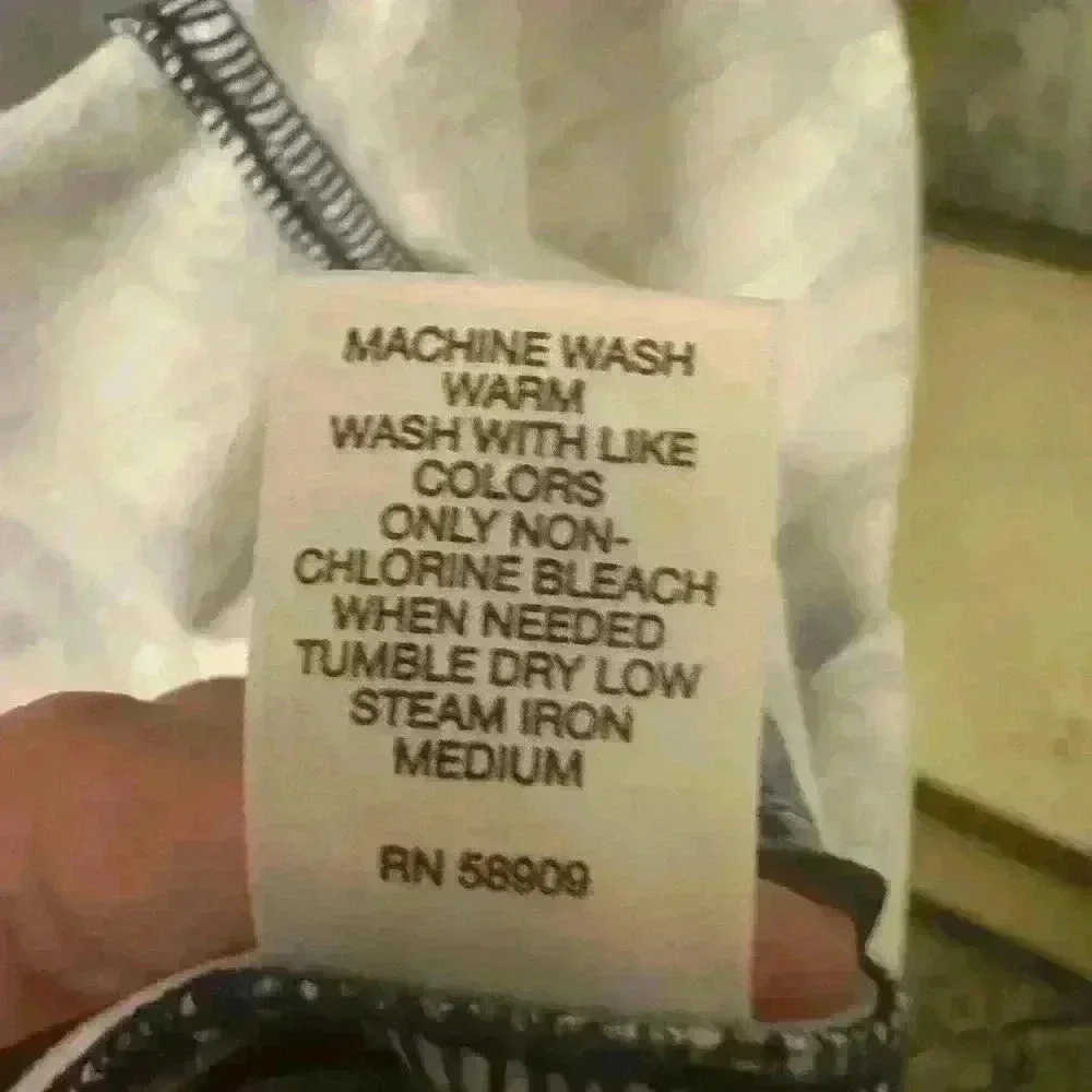 Cremieux Men's Medium Striped Shirt - NWT - Picture 2 of 7